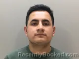Mugshot of ALEXIS MORELOS-TORRES booked in Wilson County, Tennessee on May 7, 2026
