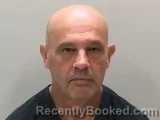 Mugshot of ANTO MARKOVIC booked in Wilson County, Tennessee on June 19, 2026