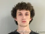 Mugshot of ADAM D MULL booked in Wilson County, Tennessee on June 24, 2026