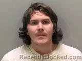 Mugshot of AUSTIN D MAJORS
