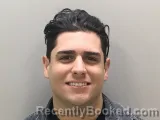 Mugshot of ABEL D MULLINS booked in Wilson County, Tennessee on May 7, 2026