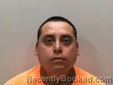 Mugshot of ARGELIO I MORALES-RAMIREZ booked in Wilson County, Tennessee on May 2, 2026