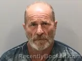 Mugshot of Alan K Maggart booked in Wilson County, Tennessee on September 3, 2026