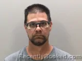 Mugshot of ANTHONY R MARTIN booked in Wilson County, Tennessee on May 5, 2026