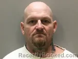 Mugshot of BRYAN D MILES booked in Wilson County, Tennessee on May 4, 2026