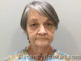 Mugshot of CHERYL A MOMBOURQUETTE booked in Wilson County, Tennessee on May 7, 2026