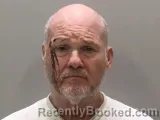 Mugshot of CHRISTOPHER D MORSE booked in Wilson County, Tennessee on May 18, 2026