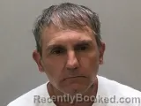 Mugshot of CHAD L MATHIS booked in Wilson County, Tennessee on May 19, 2026