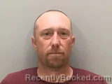 Mugshot of CHRISTOPHER M MOORE booked in Wilson County, Tennessee on May 16, 2026