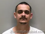 Mugshot of CHANDLER O MOSELEY booked in Wilson County, Tennessee on May 20, 2026