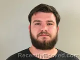 Mugshot of DYLAN C MARKS booked in Wilson County, Tennessee on May 11, 2026