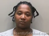 Mugshot of DEANNA G MOORE booked in Wilson County, Tennessee on July 2, 2026
