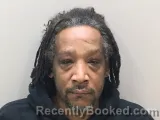 Mugshot of Dicarlos J Mcneely booked in Wilson County, Tennessee on September 24, 2026