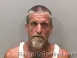 Mugshot of DANIEL J MILLER booked in Wilson County, Tennessee on July 2, 2026