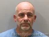 Mugshot of FLOYD A MUCK booked in Wilson County, Tennessee on May 4, 2026