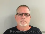 Mugshot of GREGORY S SR MULLER booked in Wilson County, Tennessee on May 5, 2026