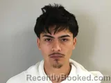Mugshot of JOVANI MAURILLO booked in Wilson County, Tennessee on June 22, 2026