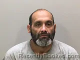 Mugshot of Jason A Montesdeoca booked in Wilson County, Tennessee on September 28, 2026