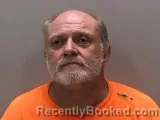 Mugshot of JAMES A MANGRUM booked in Wilson County, Tennessee on June 29, 2026