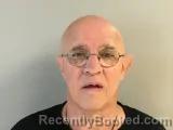 Mugshot of JOHN A MCMUNN booked in Wilson County, Tennessee on July 7, 2026