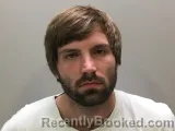 Mugshot of JACOB D MCKINNEY booked in Wilson County, Tennessee on June 19, 2026
