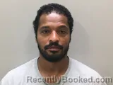 Mugshot of JUDE D SR MONGET booked in Wilson County, Tennessee on July 5, 2026