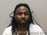 Mugshot of JERMAINE D MCCOY booked in Wilson County, Tennessee on June 29, 2026
