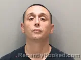 Mugshot of James E Iii Morton booked in Wilson County, Tennessee on July 28, 2026