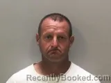 Mugshot of JAIME E MARTIN booked in Wilson County, Tennessee on May 16, 2026