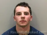 Mugshot of JAKE M MUELLNER