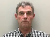 Mugshot of JAMES R MOBLEY booked in Wilson County, Tennessee on July 6, 2026