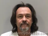 Mugshot of JASON S MINOR booked in Wilson County, Tennessee on May 16, 2026