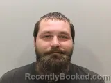 Mugshot of JAMES T MEADOR booked in Wilson County, Tennessee on June 20, 2026