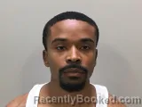 Mugshot of KENDRECK A JR MURRY booked in Wilson County, Tennessee on July 6, 2026