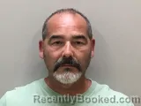 Mugshot of Keith A Motta booked in Wilson County, Tennessee on August 15, 2026