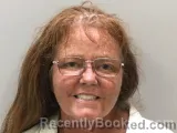 Mugshot of KIMBERLY D MATHIS booked in Wilson County, Tennessee on June 21, 2026
