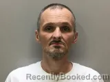 Mugshot of KENNETH M JR MCCLUSKEY booked in Wilson County, Tennessee on May 12, 2026