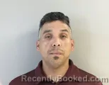 Mugshot of Lawrence Maddox booked in Wilson County, Tennessee on August 4, 2026