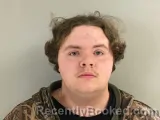 Mugshot of MATTHEW B MARTIN