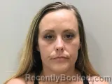 Mugshot of MIRANDA B MURRAY booked in Wilson County, Tennessee on July 7, 2026