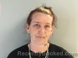 Mugshot of MICAH L MITCHELL booked in Wilson County, Tennessee on July 8, 2026