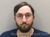 Mugshot of MATTHEW R MCWILLIAMS booked in Wilson County, Tennessee on June 13, 2026