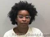 Mugshot of MAYA S MITCHELL booked in Wilson County, Tennessee on July 5, 2026