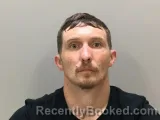 Mugshot of MATTHEW W MEDLEY booked in Wilson County, Tennessee on June 13, 2026