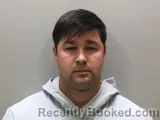 Mugshot of NICHOLAS A MOULTON booked in Wilson County, Tennessee on May 9, 2026