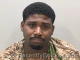 Mugshot of Nicholas J Motley booked in Wilson County, Tennessee on August 6, 2026