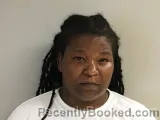Mugshot of NIANA J MAHONE booked in Wilson County, Tennessee on July 1, 2026