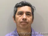Mugshot of OSCAR O MOLINA-GOMEZ booked in Wilson County, Tennessee on June 16, 2026
