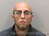 Mugshot of Paul D Iii Mccormick booked in Wilson County, Tennessee on August 24, 2026