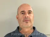 Mugshot of ROY MARTINEZ booked in Wilson County, Tennessee on June 17, 2026